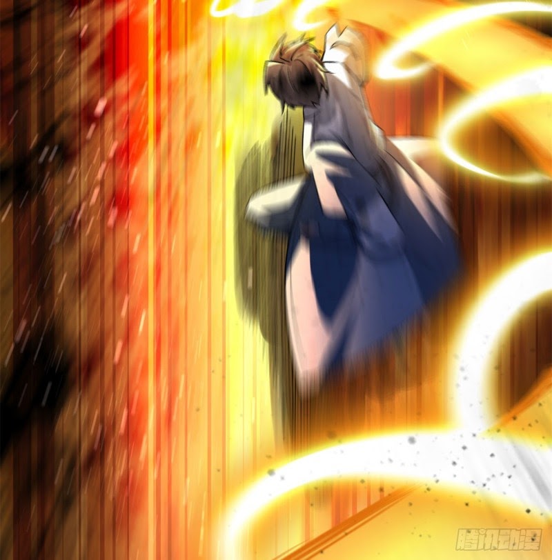 I Picked Up An Attributes Chapter 40 Gambar 85